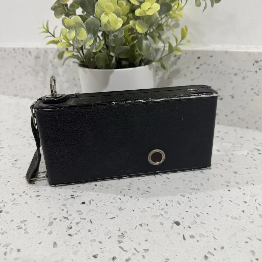 Agfa Folding 6x9 Camera with Agfa Anastigmat Jgetar 8.8 Vintage Folding camera
